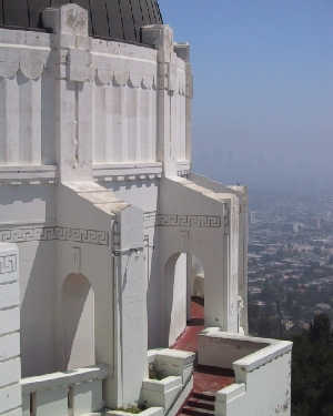 Griffith Observatory