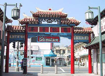 Chinatown